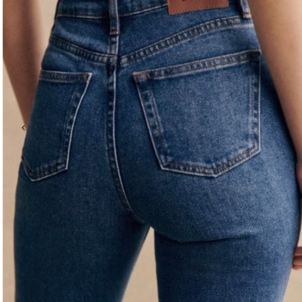 Sezane Brut Sexy Jeans size 8 / size 30